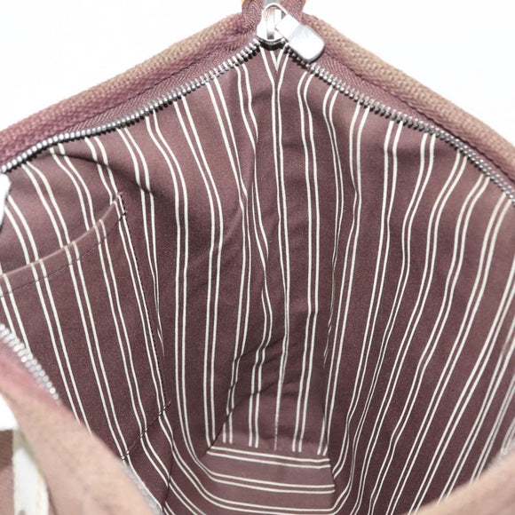 LOUIS VUITTON LV cup Cabas MM Antigua Tote Bag Brown M80663 LV Auth hk3144