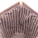 LOUIS VUITTON LV cup Cabas MM Antigua Tote Bag Brown M80663 LV Auth hk3144-20