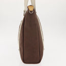 LOUIS VUITTON LV cup Cabas MM Antigua Tote Bag Brown M80663 LV Auth hk3144-3
