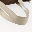 LOUIS VUITTON LV cup Cabas MM Antigua Tote Bag Brown M80663 LV Auth hk3144-7