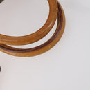 LOUIS VUITTON Monogram Mini Speedy Hand Bag M41534 LV Auth hk3156-8