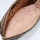 LOUIS VUITTON Monogram Pochette Cosmetic PM Pouch M43998 LV Auth hk3157-10