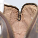 LOUIS VUITTON Monogram Pochette Cosmetic PM Pouch M43998 LV Auth hk3157-17