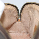 LOUIS VUITTON Monogram Pochette Cosmetic PM Pouch M43998 LV Auth hk3157-11