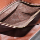 LOUIS VUITTON Monogram Saint Cloud GM Shoulder Bag M51242 LV Auth hk3169-11