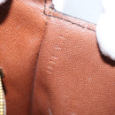 LOUIS VUITTON Monogram Saint Cloud GM Shoulder Bag M51242 LV Auth hk3169-12