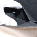 LOUIS VUITTON Epi Twisted Tote Bag Beige Black M51846 LV Auth hk3171-26