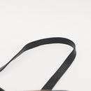 LOUIS VUITTON Epi Twisted Tote Bag Beige Black M51846 LV Auth hk3171-14