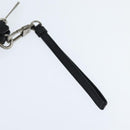 GUCCI GG Supreme Clutch Bag Yellow Silver 625598 Auth hk3176-12