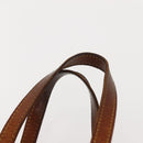 LOUIS VUITTON Monogram Vernis Reade PM Hand Bag Rouge M91088 LV Auth hk3180-9