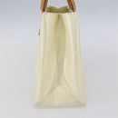 LOUIS VUITTON Monogram Vernis Reade PM Hand Bag Gris M91145 LV Auth hk3182-4