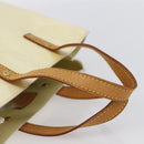 LOUIS VUITTON Monogram Vernis Reade PM Hand Bag Gris M91145 LV Auth hk3182-7