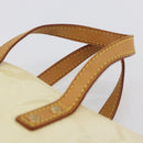 LOUIS VUITTON Monogram Vernis Reade PM Hand Bag Gris M91145 LV Auth hk3182-8