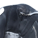 BALENCIAGA Everyday Tote XS Bag Leather 2way Gray Auth hk3191-23