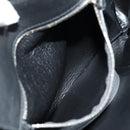 BALENCIAGA Everyday Tote XS Bag Leather 2way Gray Auth hk3191-26