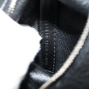 BALENCIAGA Everyday Tote XS Bag Leather 2way Gray Auth hk3191-11