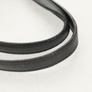 BALENCIAGA Everyday Tote XS Bag Leather 2way Gray Auth hk3191-7