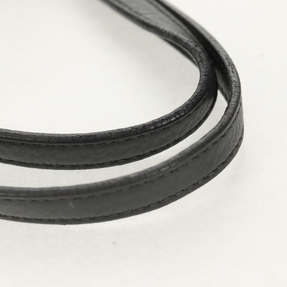 BALENCIAGA Everyday Tote XS Bag Leather 2way Gray Auth hk3191