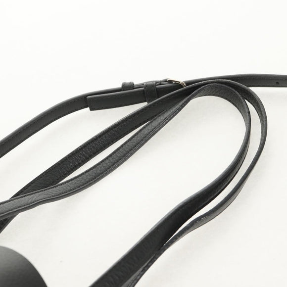 BALENCIAGA Everyday Tote XS Bag Leather 2way Gray Auth hk3191