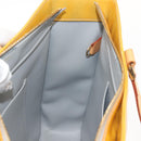 LOUIS VUITTON Monogram Vernis Columbus Tote Bag Gris M91028 LV Auth hk3200-20