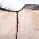 LOUIS VUITTON Monogram Sac Plat Hand Bag M51140 LV Auth hk3202-12