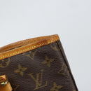 LOUIS VUITTON Monogram Bucket GM Shoulder Bag M42236 LV Auth hk3203-10