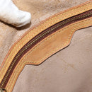 LOUIS VUITTON Monogram Bucket GM Shoulder Bag M42236 LV Auth hk3203-18