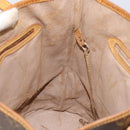 LOUIS VUITTON Monogram Bucket GM Shoulder Bag M42236 LV Auth hk3203-19