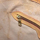 LOUIS VUITTON Monogram Bucket GM Shoulder Bag M42236 LV Auth hk3203-21