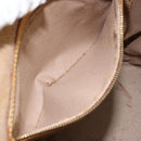 LOUIS VUITTON Monogram Bucket GM Shoulder Bag M42236 LV Auth hk3203-22