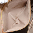 LOUIS VUITTON Monogram Bucket GM Shoulder Bag M42236 LV Auth hk3203-23