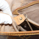 LOUIS VUITTON Monogram Bucket GM Shoulder Bag M42236 LV Auth hk3203-12