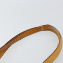 LOUIS VUITTON Monogram Bucket GM Shoulder Bag M42236 LV Auth hk3203-8