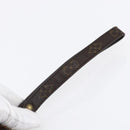 LOUIS VUITTON Monogram Marly Dragonne GM Clutch Bag M51825 LV Auth hk3205-8