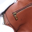 LOUIS VUITTON Monogram Marly Dragonne GM Clutch Bag M51825 LV Auth hk3205-19