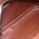 LOUIS VUITTON Monogram Marly Dragonne GM Clutch Bag M51825 LV Auth hk3205-10