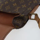 LOUIS VUITTON Monogram Saint Cloud GM Shoulder Bag M51242 LV Auth hk3208-9