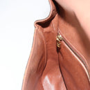 LOUIS VUITTON Monogram Saint Cloud GM Shoulder Bag M51242 LV Auth hk3208-24