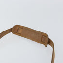 LOUIS VUITTON Monogram Saint Cloud GM Shoulder Bag M51242 LV Auth hk3208-14