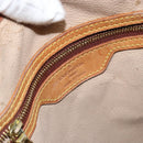 LOUIS VUITTON Monogram Bucket GM Shoulder Bag M42236 LV Auth hk3211-18