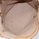 LOUIS VUITTON Monogram Bucket GM Shoulder Bag M42236 LV Auth hk3211-11