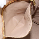 LOUIS VUITTON Monogram Bucket GM Shoulder Bag M42236 LV Auth hk3211-22