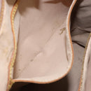 LOUIS VUITTON Monogram Bucket GM Shoulder Bag M42236 LV Auth hk3211-23