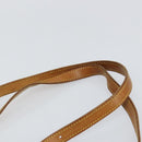 LOUIS VUITTON Monogram Bucket GM Shoulder Bag M42236 LV Auth hk3211-14