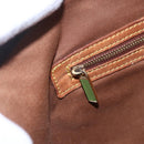 LOUIS VUITTON Monogram Cabas Mezzo Tote Bag M51151 LV Auth hk3212-20