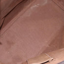 LOUIS VUITTON Monogram Cabas Mezzo Tote Bag M51151 LV Auth hk3212-11