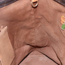 LOUIS VUITTON Monogram Cabas Mezzo Tote Bag M51151 LV Auth hk3212-22