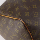 LOUIS VUITTON Monogram Speedy 40 Hand Bag M41522 LV Auth hk3213-16