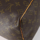 LOUIS VUITTON Monogram Speedy 40 Hand Bag M41522 LV Auth hk3213-17