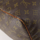 LOUIS VUITTON Monogram Speedy 40 Hand Bag M41522 LV Auth hk3213-18